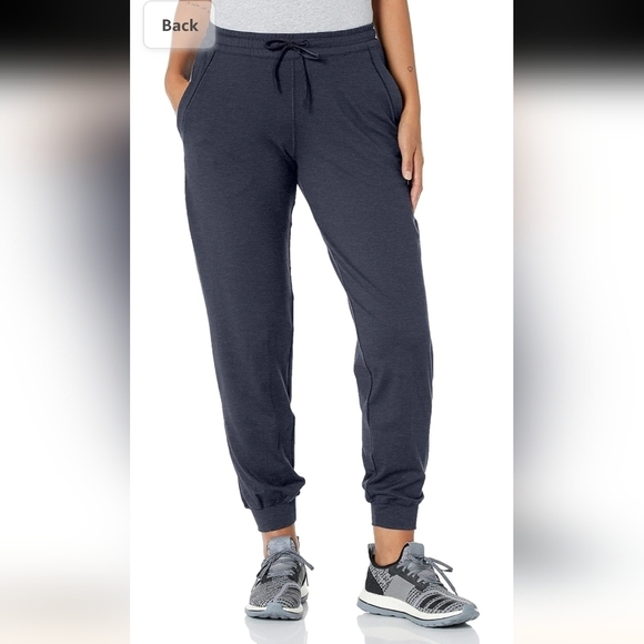 Columbia Women's Sunridge Sweat Jogger Pants XXL Grey NWT - Picture 3 of 12